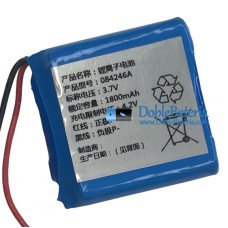 Batería para PLC 084246A [Batería de repuesto]